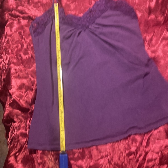 “old Navy” Spaghetti Strap Top Size L - Picture 7 of 12